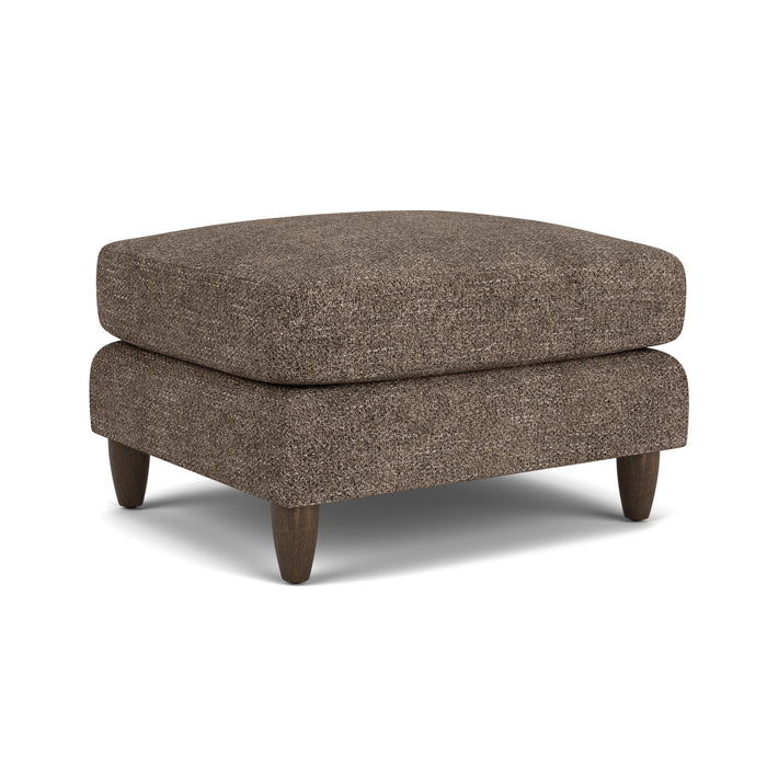 Thomas 5350-08 Ottoman - Holmwood's Furniture & Design Center (Somersworth, NH)