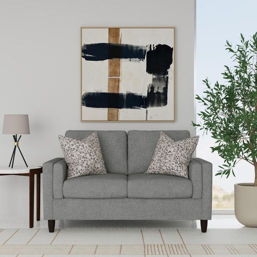 Thomas 5350-20 Loveseat - Holmwood's Furniture & Design Center (Somersworth, NH)