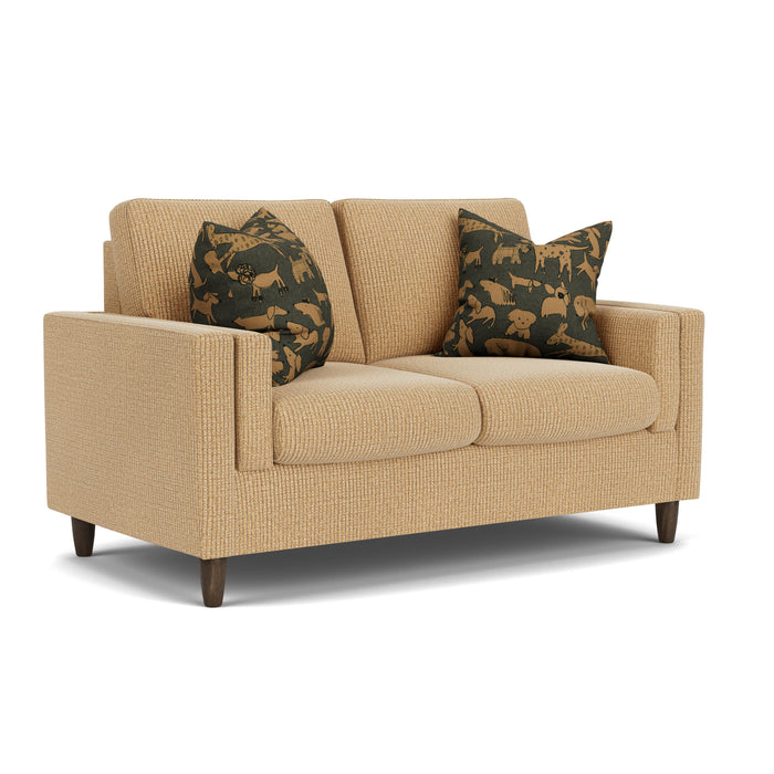 Thomas 5350-20 Loveseat - Holmwood's Furniture & Design Center (Somersworth, NH)