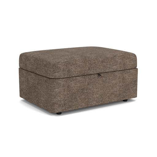 Sky 5508-08S Storage Ottoman - Holmwood's Furniture & Design Center (Somersworth, NH)