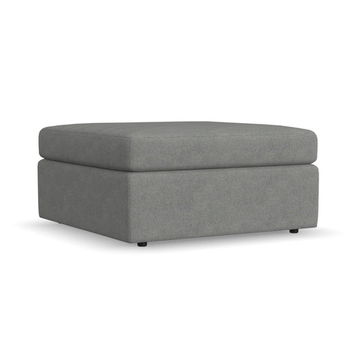 Sky 5508-092 Square Cocktail Ottoman - Holmwood's Furniture & Design Center (Somersworth, NH)