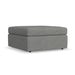 Sky 5508-092 Square Cocktail Ottoman - Holmwood's Furniture & Design Center (Somersworth, NH)