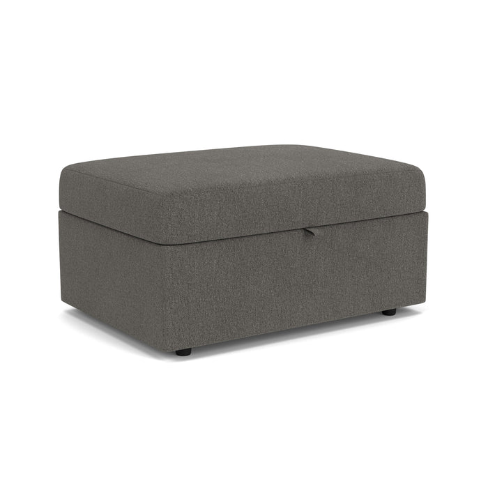 Sky 5508-08S Storage Ottoman - Holmwood's Furniture & Design Center (Somersworth, NH)