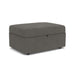 Sky 5508-08S Storage Ottoman - Holmwood's Furniture & Design Center (Somersworth, NH)