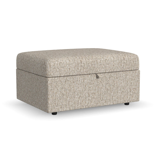 Sky 5508-08S Storage Ottoman - Holmwood's Furniture & Design Center (Somersworth, NH)