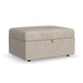 Sky 5508-08S Storage Ottoman - Holmwood's Furniture & Design Center (Somersworth, NH)