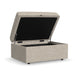 Sky 5508-08S Storage Ottoman - Holmwood's Furniture & Design Center (Somersworth, NH)