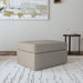 Sky 5508-08 Ottoman - Holmwood's Furniture & Design Center (Somersworth, NH)