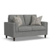 Thomas 5350-20 Loveseat - Holmwood's Furniture & Design Center (Somersworth, NH)