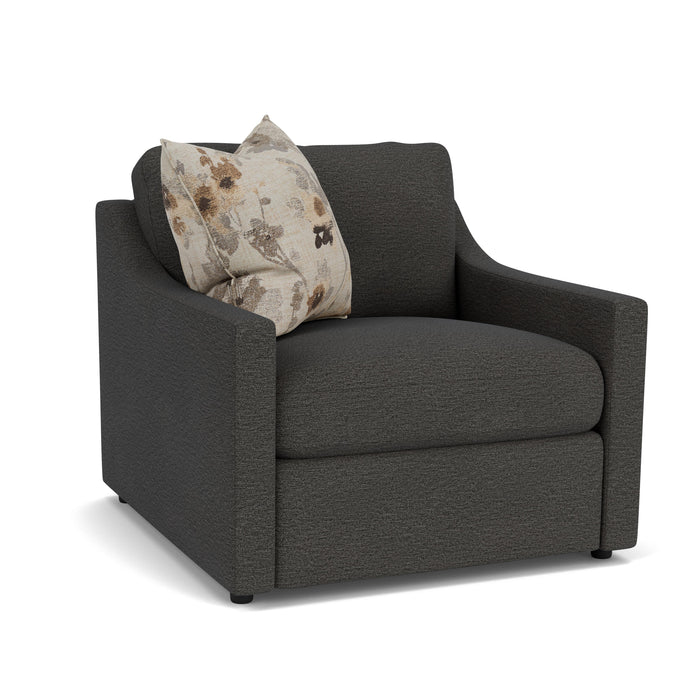 Sky 5510-10 Chair - Holmwood's Furniture & Design Center (Somersworth, NH)