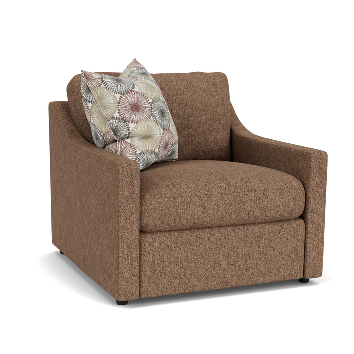 Sky 5510-10 Chair - Holmwood's Furniture & Design Center (Somersworth, NH)