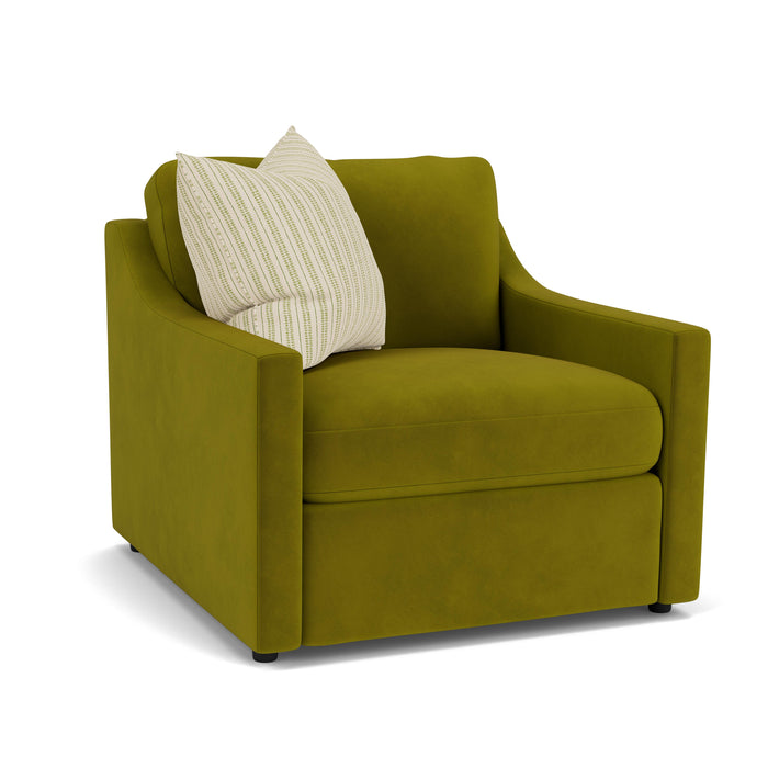 Sky 5510-10 Chair - Holmwood's Furniture & Design Center (Somersworth, NH)