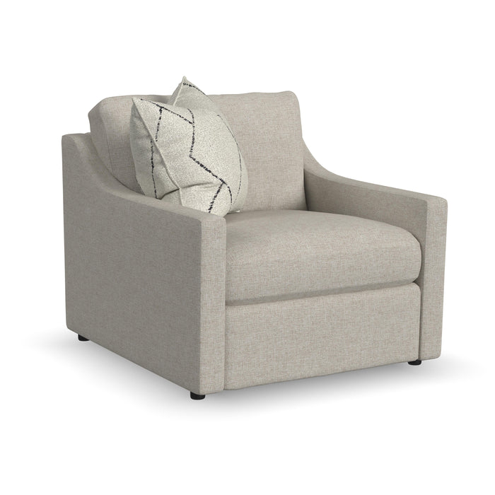 Sky 5510-10 Chair - Holmwood's Furniture & Design Center (Somersworth, NH)