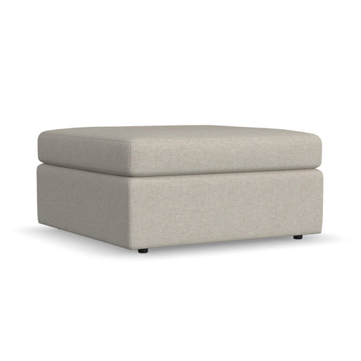 Sky 5508-092 Square Cocktail Ottoman - Holmwood's Furniture & Design Center (Somersworth, NH)