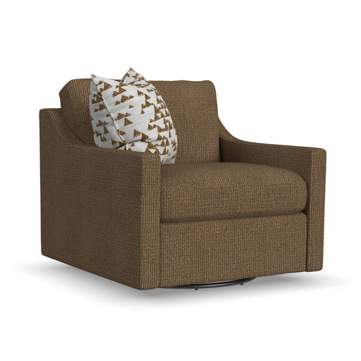 Sky 5510-11 Swivel Chair - Holmwood's Furniture & Design Center (Somersworth, NH)