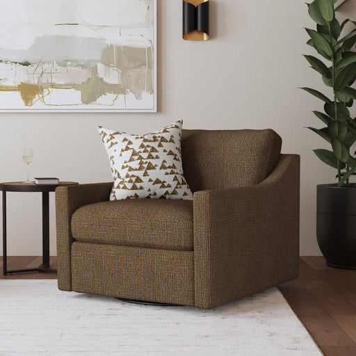 Sky 5510-11 Swivel Chair - Holmwood's Furniture & Design Center (Somersworth, NH)