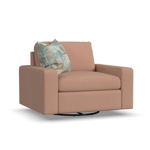 Sky 5511-11 Swivel Chair - Holmwood's Furniture & Design Center (Somersworth, NH)