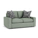 Sky 5511-20 Loveseat - Holmwood's Furniture & Design Center (Somersworth, NH)