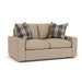 Sky 5511-20 Loveseat - Holmwood's Furniture & Design Center (Somersworth, NH)