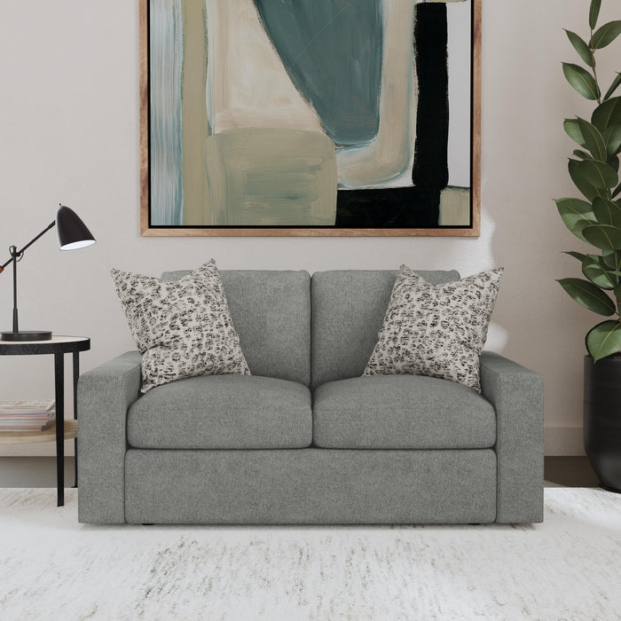 Sky 5511-20 Loveseat - Holmwood's Furniture & Design Center (Somersworth, NH)