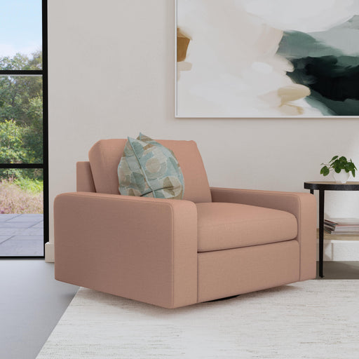 Sky 5511-11 Swivel Chair - Holmwood's Furniture & Design Center (Somersworth, NH)