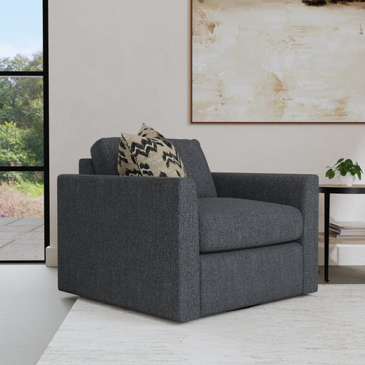Sky 5512-11 Swivel Chair - Holmwood's Furniture & Design Center (Somersworth, NH)