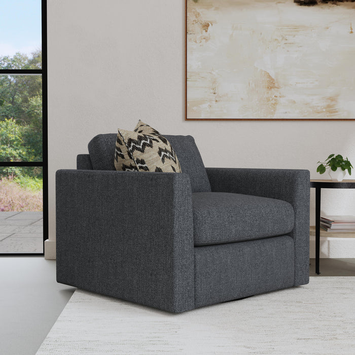 Sky 5512-11 Swivel Chair - Holmwood's Furniture & Design Center (Somersworth, NH)