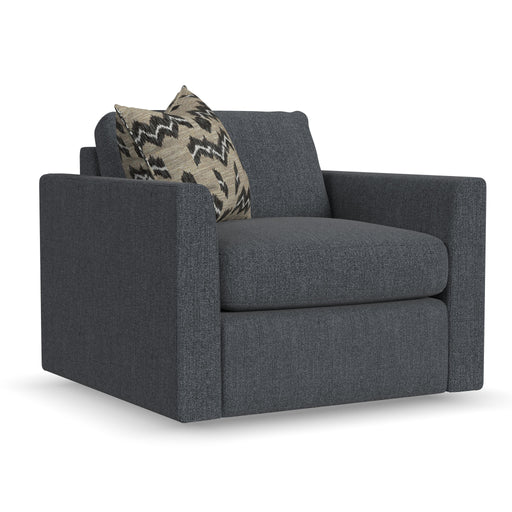 Sky 5512-11 Swivel Chair - Holmwood's Furniture & Design Center (Somersworth, NH)