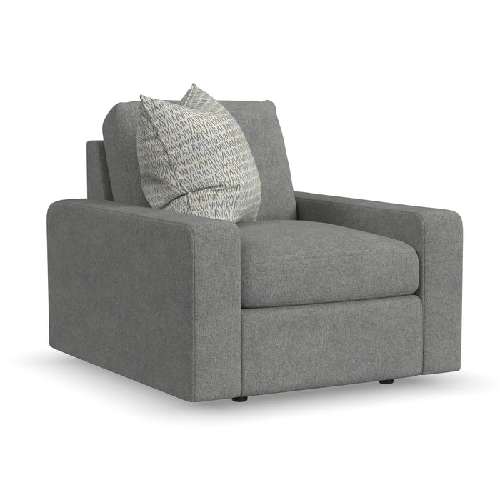 Sky 5511-10 Chair - Holmwood's Furniture & Design Center (Somersworth, NH)