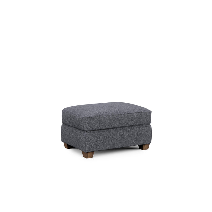 Thornton 5535-08 Ottoman - Holmwood's Furniture & Design Center (Somersworth, NH)
