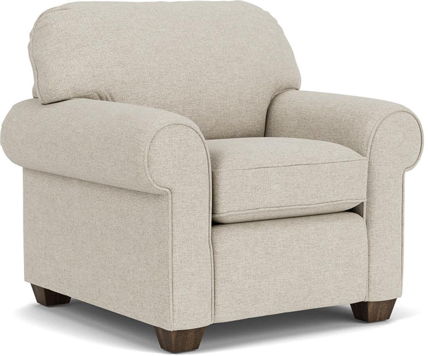 Thornton 5535-10 Chair - Holmwood's Furniture & Design Center (Somersworth, NH)