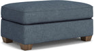 Thornton 5535-09 Cocktail Ottoman - Holmwood's Furniture & Design Center (Somersworth, NH)