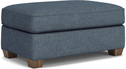 Thornton 5535-09 Cocktail Ottoman - Holmwood's Furniture & Design Center (Somersworth, NH)