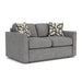 Sky 5512-20 Loveseat - Holmwood's Furniture & Design Center (Somersworth, NH)