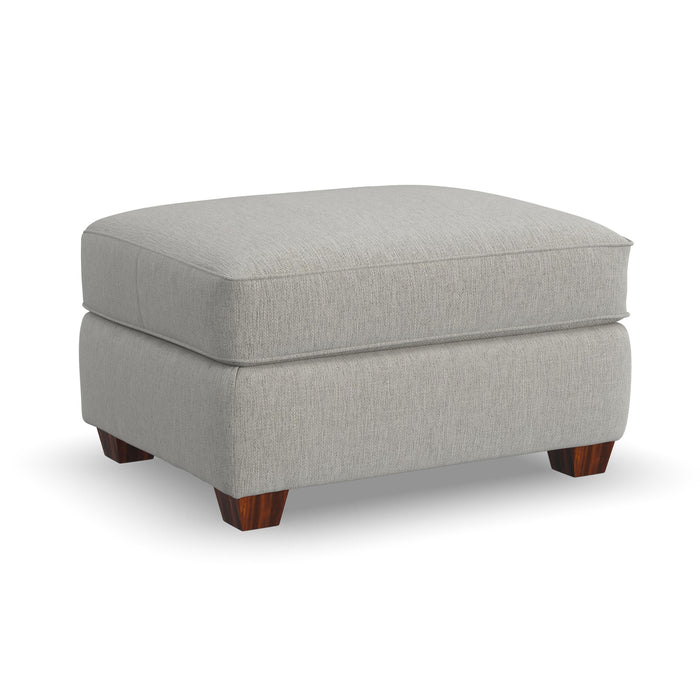 Thornton 5535-08 Ottoman - Holmwood's Furniture & Design Center (Somersworth, NH)