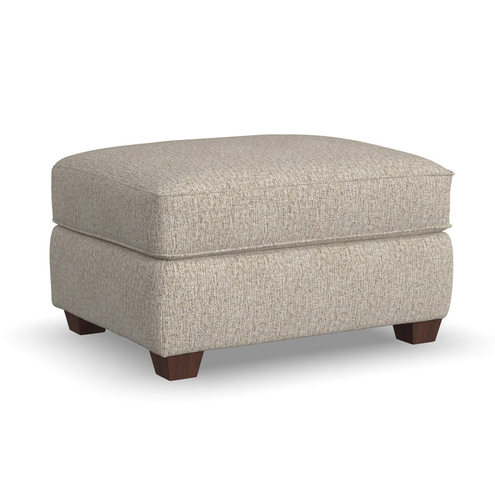 Thornton 5535-08 Ottoman - Holmwood's Furniture & Design Center (Somersworth, NH)