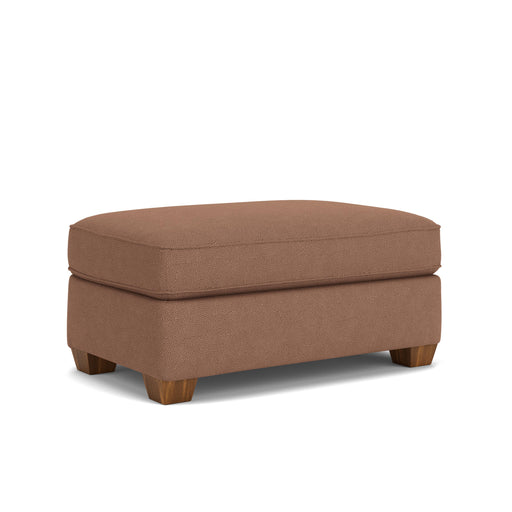 Thornton 5535-09 Cocktail Ottoman - Holmwood's Furniture & Design Center (Somersworth, NH)