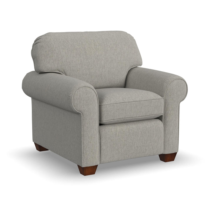 Thornton 5535-10 Chair - Holmwood's Furniture & Design Center (Somersworth, NH)