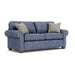 Thornton 5535-30 Two-Cushion Sofa - Holmwood's Furniture & Design Center (Somersworth, NH)