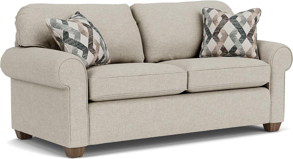 Thornton 5535-43 Full Sleeper - Holmwood's Furniture & Design Center (Somersworth, NH)