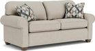 Thornton 5535-43 Full Sleeper - Holmwood's Furniture & Design Center (Somersworth, NH)