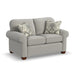 Thornton 5535-20 Loveseat - Holmwood's Furniture & Design Center (Somersworth, NH)