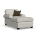 Thornton 5535-102 Chaise Lounge - Holmwood's Furniture & Design Center (Somersworth, NH)