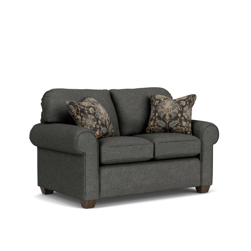 Thornton 5535-20 Loveseat - Holmwood's Furniture & Design Center (Somersworth, NH)