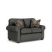 Thornton 5535-20 Loveseat - Holmwood's Furniture & Design Center (Somersworth, NH)