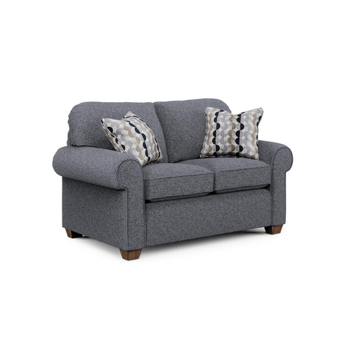 Thornton 5535-20 Loveseat - Holmwood's Furniture & Design Center (Somersworth, NH)