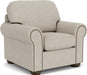 Preston 5536-10 Chair - Holmwood's Furniture & Design Center (Somersworth, NH)