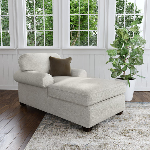 Thornton 5535-102 Chaise Lounge - Holmwood's Furniture & Design Center (Somersworth, NH)