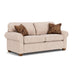 Thornton 5535-43 Full Sleeper - Holmwood's Furniture & Design Center (Somersworth, NH)