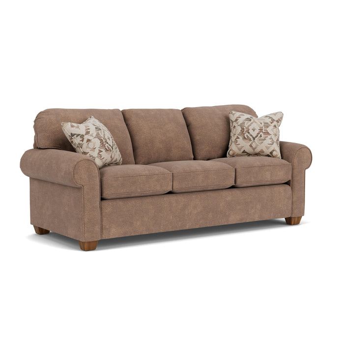 Thornton 5535-44 Sleeper - Holmwood's Furniture & Design Center (Somersworth, NH)